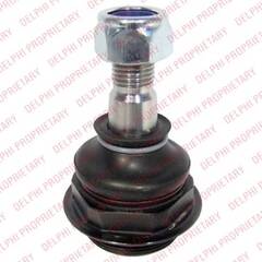 Rotule de suspension DELPHI - TC2375