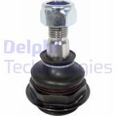 Rotule de suspension DELPHI - TC2375
