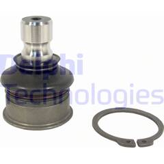 Rotule de suspension DELPHI TC2425
