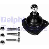 Rotule de suspension DELPHI - TC261