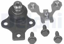 Rotule de suspension