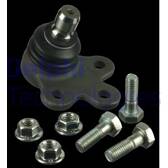 Rotule de suspension DELPHI - TC2835