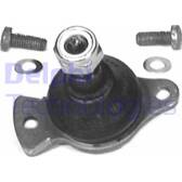 Rotule de suspension DELPHI - TC298