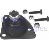 Rotule de suspension DELPHI - TC332