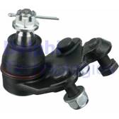 Rotule de suspension DELPHI - TC3357