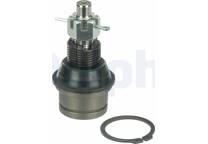 Febi-Bilstein 41057 Rotule De Suspension - Compatible Jeep Wrangler & Grand Cherokee
