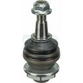 Rotule de suspension DELPHI - TC3666