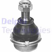 Rotule de suspension DELPHI - TC368