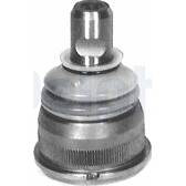 Rotule de suspension DELPHI - TC388