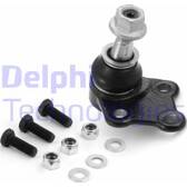 Rotule de suspension DELPHI - TC3905