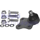 Rotule de suspension DELPHI - TC420