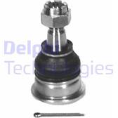 Rotule de suspension DELPHI - TC435