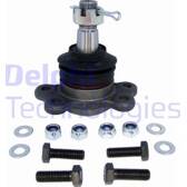 Rotule de suspension DELPHI - TC549