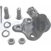 Rotule de suspension DELPHI - TC747