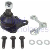 Rotule de suspension DELPHI - TC824