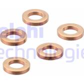 Seal, injector holder DELPHI - 9001-850K