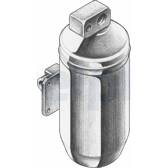 Secador, ar condicionado DELPHI - TSP0175016