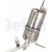 Secador, ar condicionado DELPHI - TSP0175331