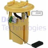 Sender Unit, fuel tank DELPHI - FL0285-12B1