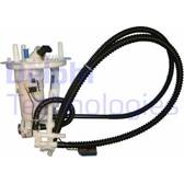 Sender Unit, fuel tank DELPHI - FL0301-12B1