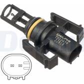 Sender Unit, intake air temperature DELPHI - TS10459