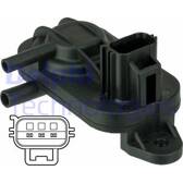 Sensor, Abgasdruck DELPHI - DPS00010