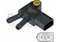 Sensor, Abgasdruck