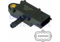 Sensor, Abgasdruck