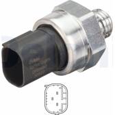 Sensor, Abgasdruck DELPHI - DPS00041-12B1