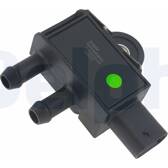 Sensor, Abgasdruck DELPHI - DPS00046-12B1