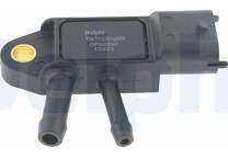 Sensor, Abgasdruck