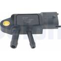 Sensor, Abgasdruck DELPHI - DPS00047-12B1