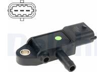 Sensor, Abgasdruck