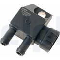 Sensor, Abgasdruck DELPHI - DPS00061-12B1