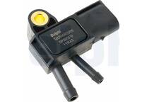 Sensor, Abgasdruck