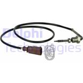 Sensor, Abgastemperatur DELPHI - TS30002