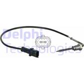 Sensor, Abgastemperatur DELPHI - TS30006