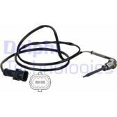 Sensor, Abgastemperatur DELPHI - TS30009