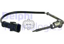 Sensor, Abgastemperatur