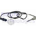 Sensor, Abgastemperatur DELPHI - TS30015
