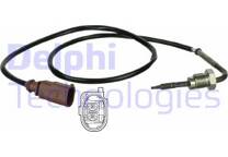 Sensor, Abgastemperatur