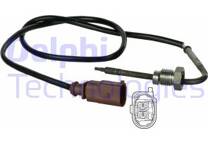 Sensor, Abgastemperatur