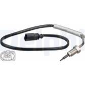 Sensor, Abgastemperatur DELPHI - TS30176