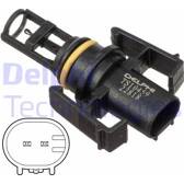 Sensor, Ansauglufttemperatur DELPHI - TS10459