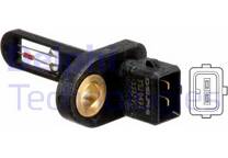 Sensor, Ansauglufttemperatur