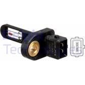 Sensor, Ansauglufttemperatur DELPHI - TS10491