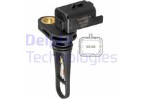 Sensor, Ansauglufttemperatur
