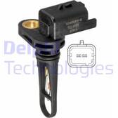 Sensor, Ansauglufttemperatur DELPHI - TS10499