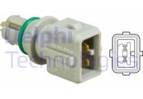 Sensor, Ansauglufttemperatur