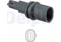 Sensor, Ansauglufttemperatur